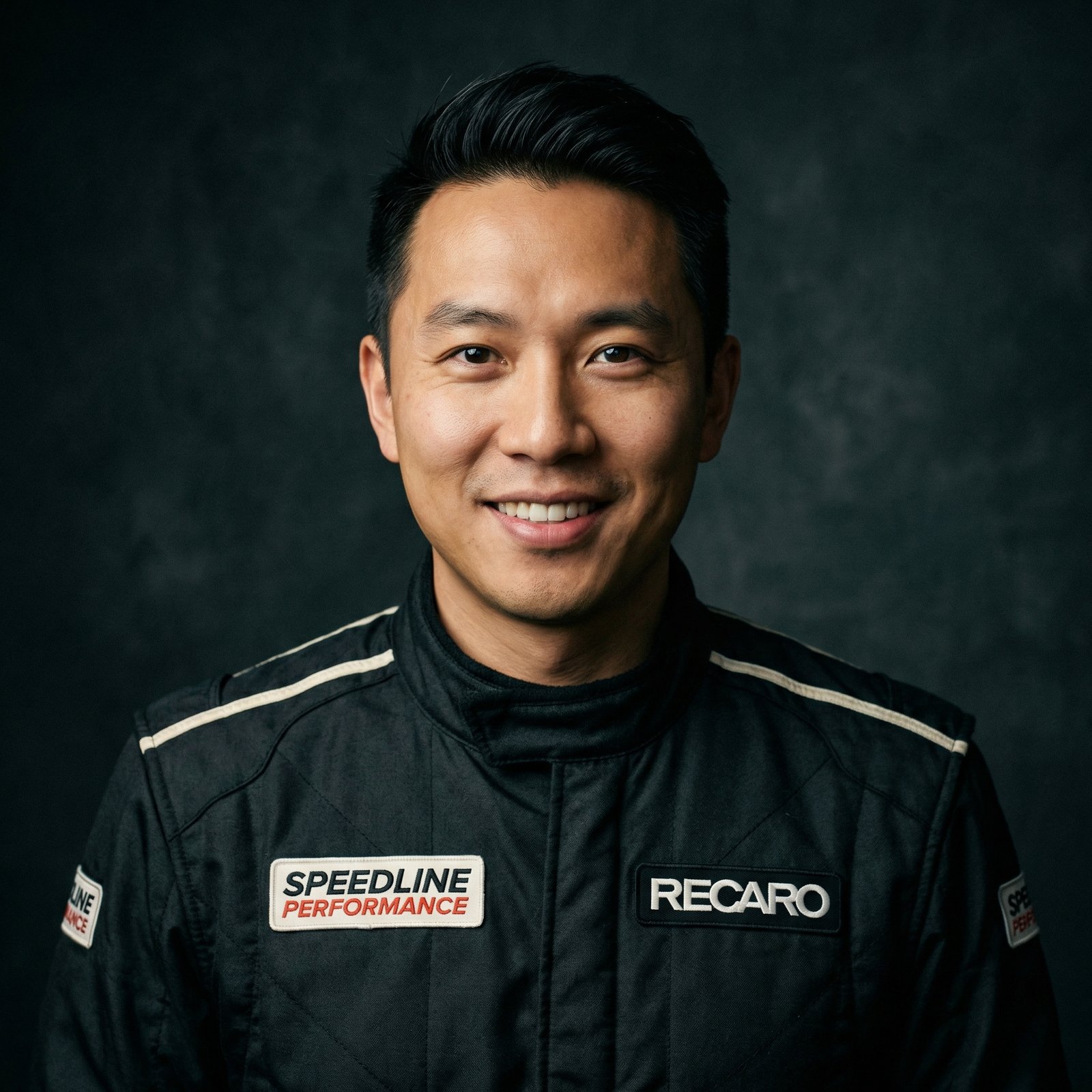 黑料网改装导演陈志远